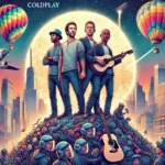 Decoding Coldplay’s Ultimate Path to Billion-Dollar Success