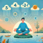 The 5-4-3-2-1 Grounding Technique to Reduce Anxiety